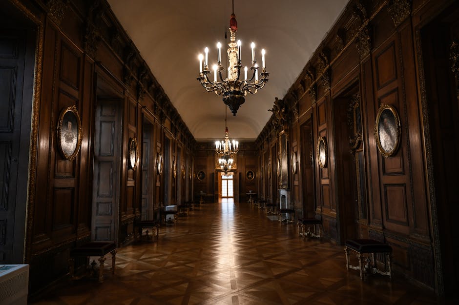 Setting as a Character: Creating Atmosphere in Murder Mysteries